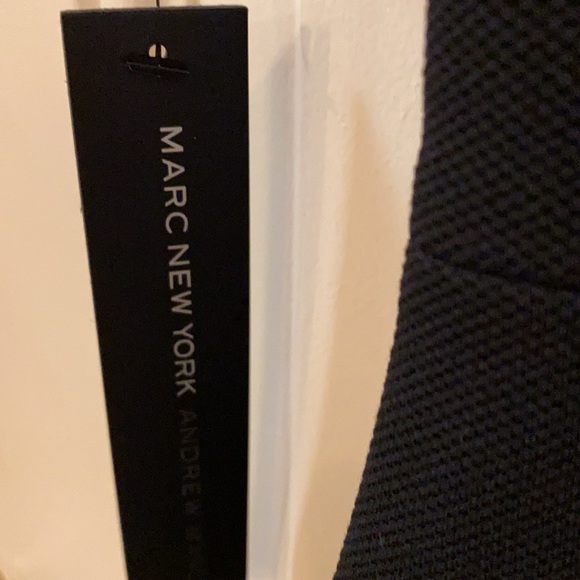 NWT Andrew Marc New York Dress, Size 14 - Picture 4 of 5